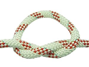 Liros Herkules Kf Rot 8mm Seil