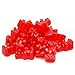 Bayside Candy Red Cinnamon JuJu Bears - Sweet & Spicy (5LB)