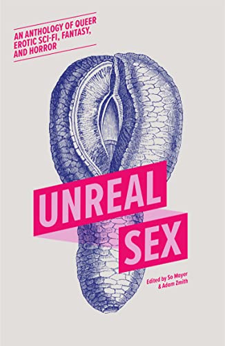 Cover of Unreal Sex