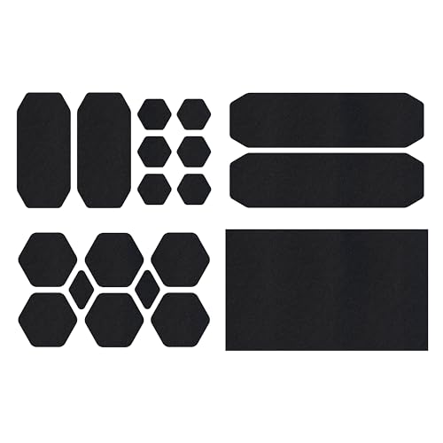 GEAR AID Tenacious Tape Repair Patches –...