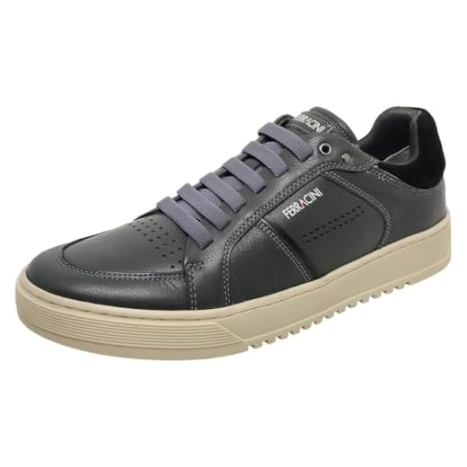 Sapatenis Masculino Couro Conforto Ferracini