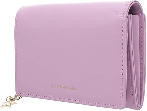 LANVIN en Bleu Women's Contemporary, Pink, F