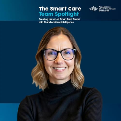 Episode #55. Nurses Are Not a Cost but the Engine That Powers Healthcare, with Dr. Olga Yakusheva, an Economist and professor at Johns Hopki