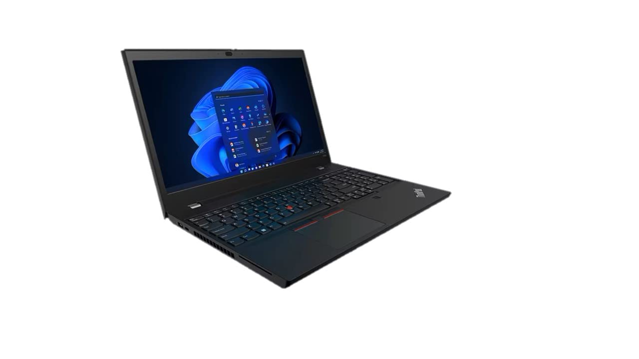 Lenovo Thinkpad P15v 12th Gen Intel Core i7 15.6