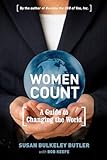 Women Count: A Guide to Changing the World