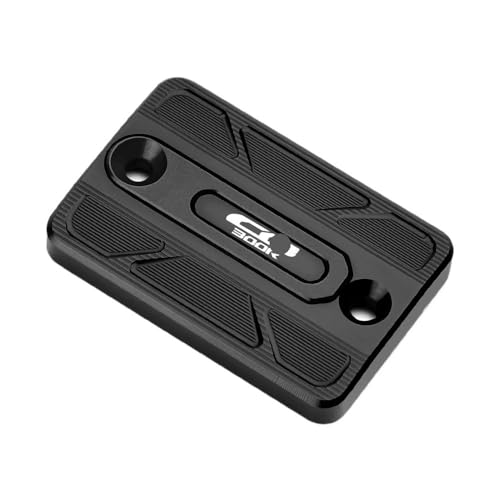 Réservoir frein arrière CB300R avec couvercle liquide de frein avant accessoires moto