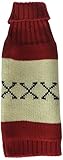 The Coop Knit Booze Bottle Cozy - XXX liquor