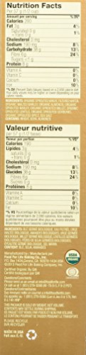 Ezekiel 4:9 Sprouted Whole Grain Cereal, Almond, 16 Ounce (Pack of 6)