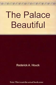 Hardcover The Palace Beautiful Book