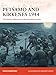 Petsamo and Kirkenes 1944: The Soviet offensive in the Northern Arctic (Campaign)