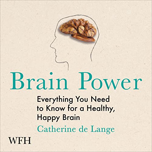 Brain Power by Catherine de Lange episode artwork