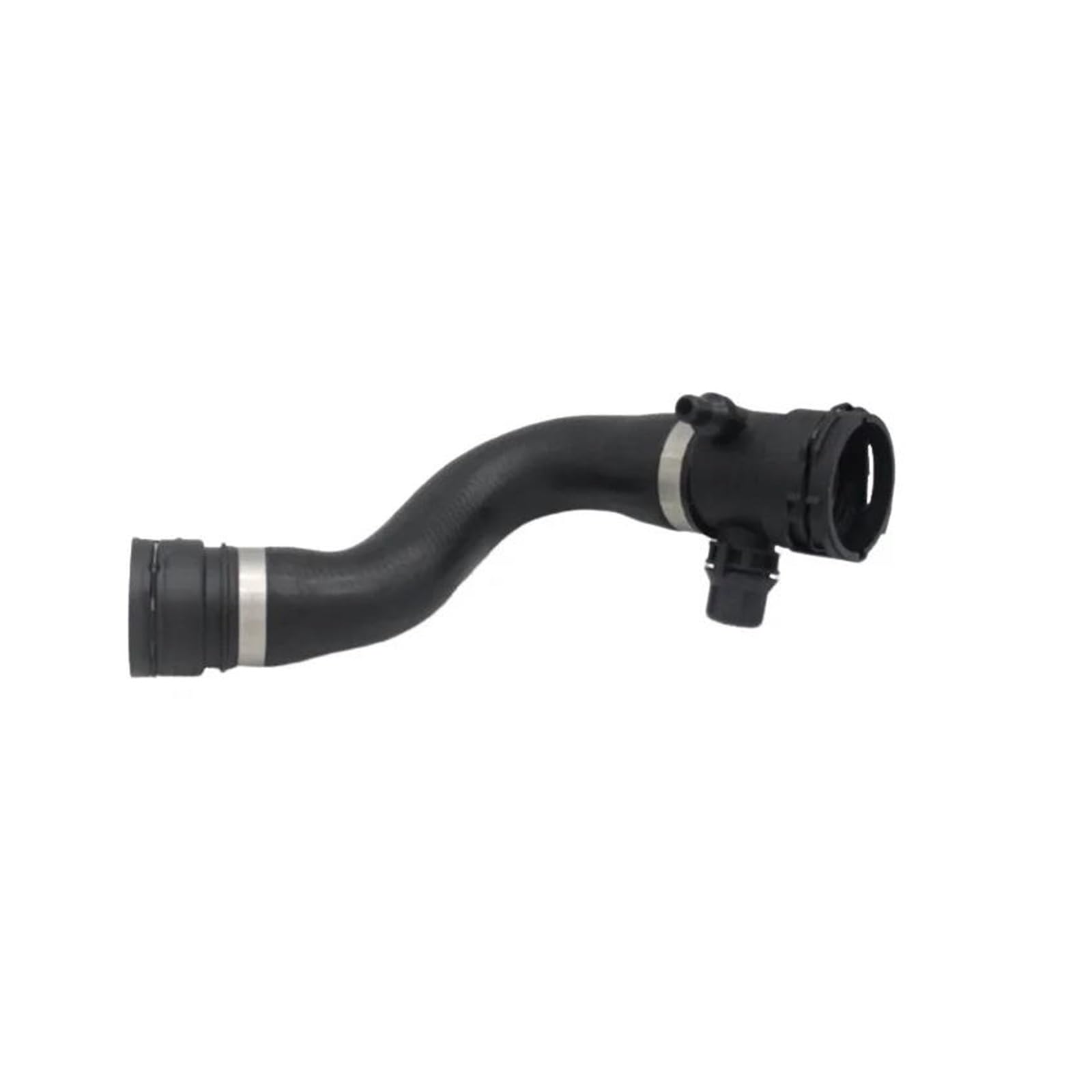 Clvccztzgw One Color For F25 X3 F26 X4 28I 35Ix M40i Xdrive35i N55 2009-2018 17127646150 Upper Radiator Hose Engine Parts