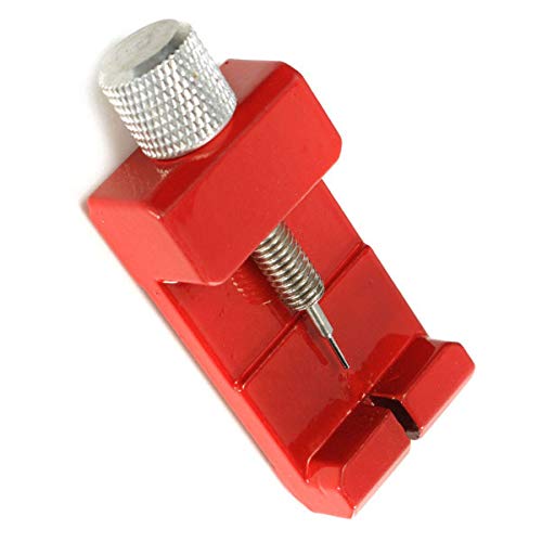 Image of DIY Crafts New Metal Watch Band Adjustment Repair Removal Tool (Design # No 1, Repair Removal Tool)