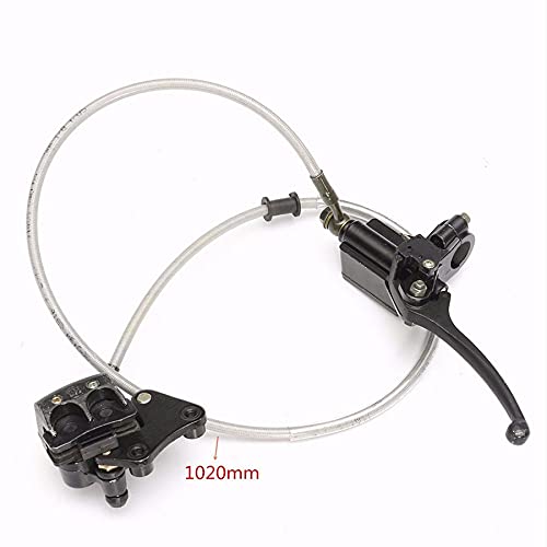Asdfs Kit Freno Un Anteriore per per 110Cc 125Cc