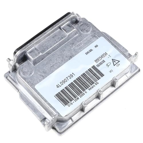 Ballast xénon 4L0907391 pour Audi Q7 4L 2006-2009