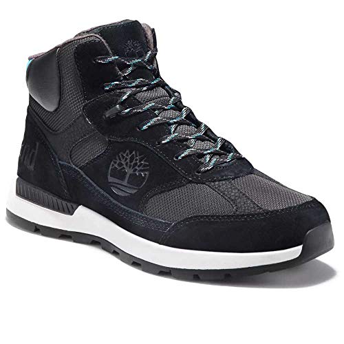 Timberland hiking shoes