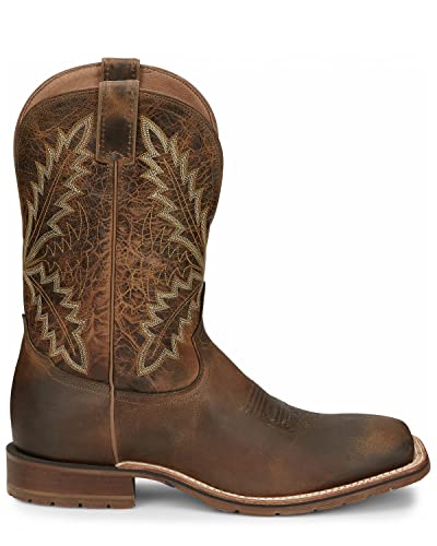 Tony Lama Men's Bowie 11'' Western Boot2