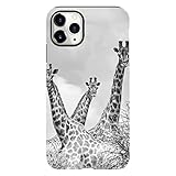 Glänzende Apple iPhone 11 Pro Max Hülle: Das Panzer Case designed in Germany macht aus dem Apple iPhone 11 Pro Max ein individuelles Einzelteil mit Premium-Druck und schützt vor extremen Belastungen.