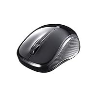 Amazon.co.jp: BUFFALO Bluetooth BlueLED 静音 3ボタンマウス