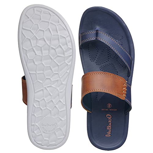Image of Walkaroo Boy's Wg5329 Slippers