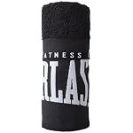 Everlast – Everlast Fitness-Handtuch 100 x 40 cm, Sporthandtuch, Gym, F