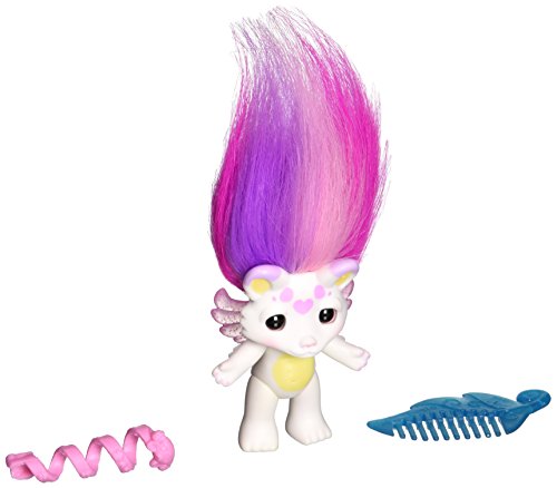 ZELFS The Medium - Winged Kitten Doll