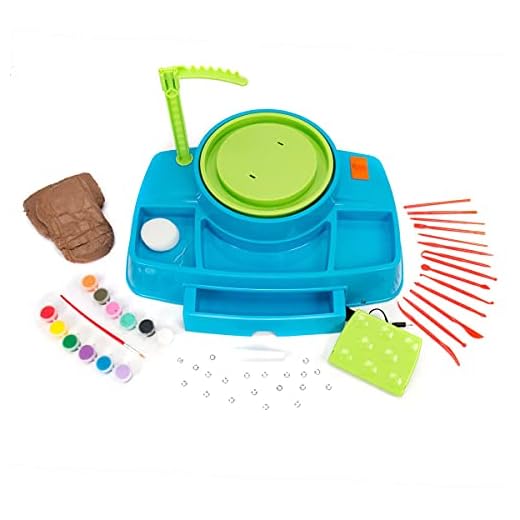 Horizon Group Premium Pottery Wheel 80015