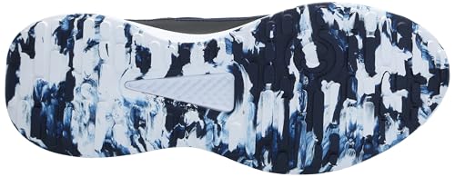 Image of Under Armour Mens Ua Charged Edge Sneaker