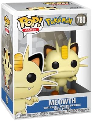 Funko Pop! Pokémon Lot de 4 figurines Psycanard, Miaou, Pikachu et Bulbiaure Argenté métallisé Funko Pop! Pokémon Lot de 4 figurines Psycanard, Miaou, Pikachu et Bulbiaure Argenté métallisé | Pop Pokemon | 4 Funko Pop! Pokémon Lot de 4 figurines Psycanard, Miaou, Pikachu et Bulbiaure Argenté métallisé | Pop Pokemon