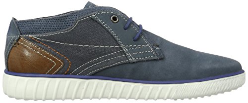 Bugatti K3732pr58, Scarpe Basse Uomo