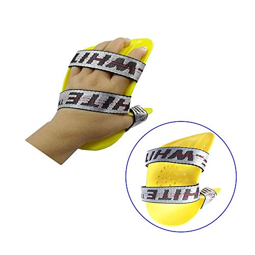Finger Separator Therapy Stroke Rehab Equipment Wrist Splint Brace Brain Therapy Device Support