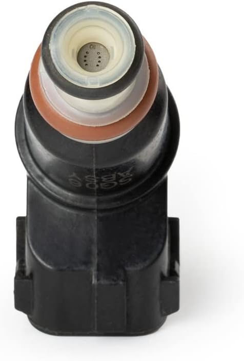 OEM 16450-PPA-A01 13501289-101 FJ484 Fuel Injectors 8PCS Genuine Repair Kit for H0NDA CR-V EX LX Civic Si Hatchback 16450PPAA01 - (Color: Remanufactured)