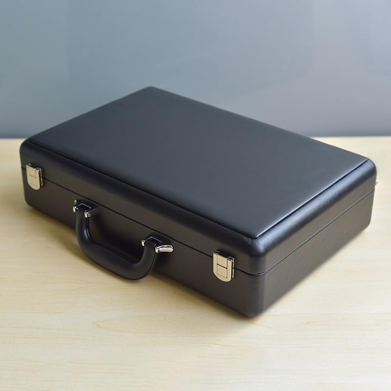 Multi Position Watch Storage Box Watch Display Handheld image 4