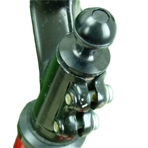 Bicycle Head Stem Mount With 1Inch Ball (Sku 16729) #TOP3