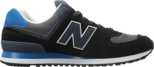 Image of New Balance Men's 574 V1 Core Sneakers