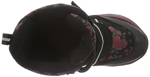 Geox J Orizont B Girl ABX, Stivaletti Bambine e