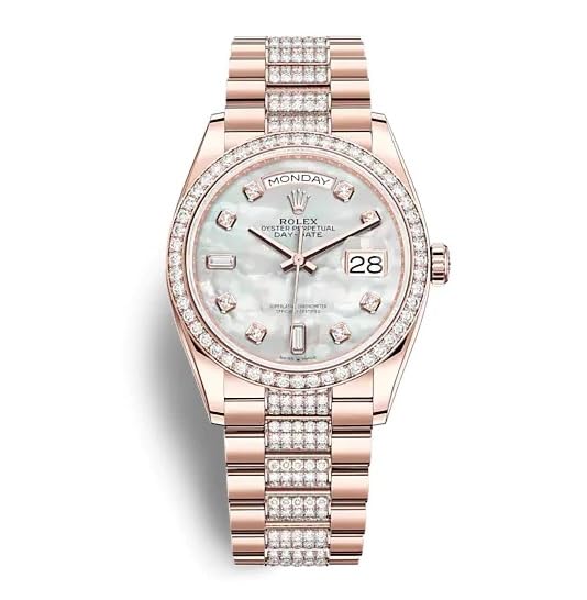 MIDDLEAST Rolx Oyester Perpetual Day-Date 36 Mens Watch (B0CY525P4J) Amazon Price History, Amazon Price Tracker