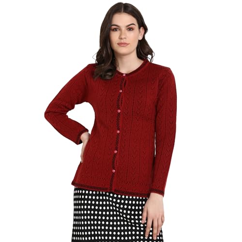 Image of Modeve Women Casual Sweater for Winter||Winterwear||
