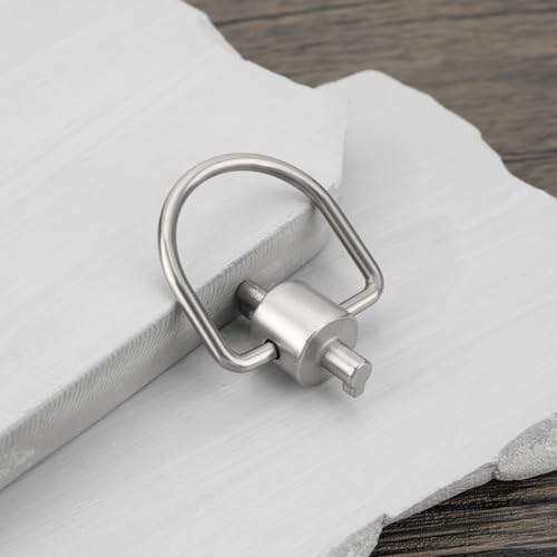 Image of 2Pcs Refrigerant Locking Cap Key Replacement Part Multi-Purpose Key Tool Compatible with HVAC System, for 410A and R22