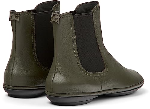 Camper Women's Right Nina K400705 Chelsea Boot4