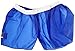 Sportime Sport Rapps - Pack of 12 - Blue
