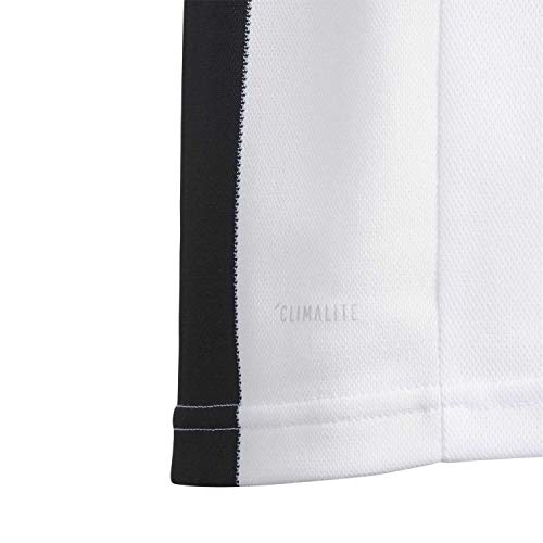 adidas Jungen Kurzarm Trikot Juve Home, Black/White, 176, CF3496 – Ansicht 5