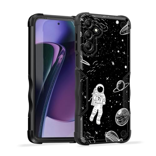 Coque antidérapante Galaxy A15 5G pour stopper les chutes de smartphone