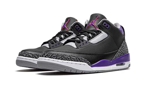 Image of Nike Jordan Mens Air 3 Retro CK5692 600