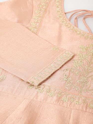 Image of J TURRITOPSIS Womens Kurta Pant Dupatta