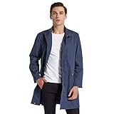 JINHUADAI Capa de protección de radiación electromagnética gsm Estación Base Subestación y comunicación EMF Shield, Azul Oscuro, XL