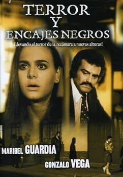 Terror y Encajes Negros
