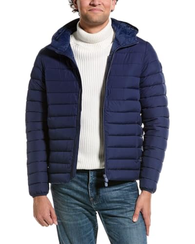 Save The Duck Juncus Jacket - Product Details