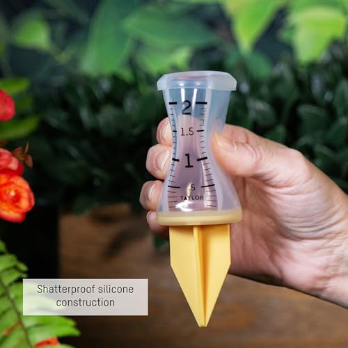 Image of Taylor Break and Freeze Sprinkler Gauge