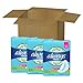 Always Maxi Feminine Pads for Women, Size 2 Long Super Absorbency, Multipack, with Wings, Unscented, 60 Count x 3 Packs (180 Count total)